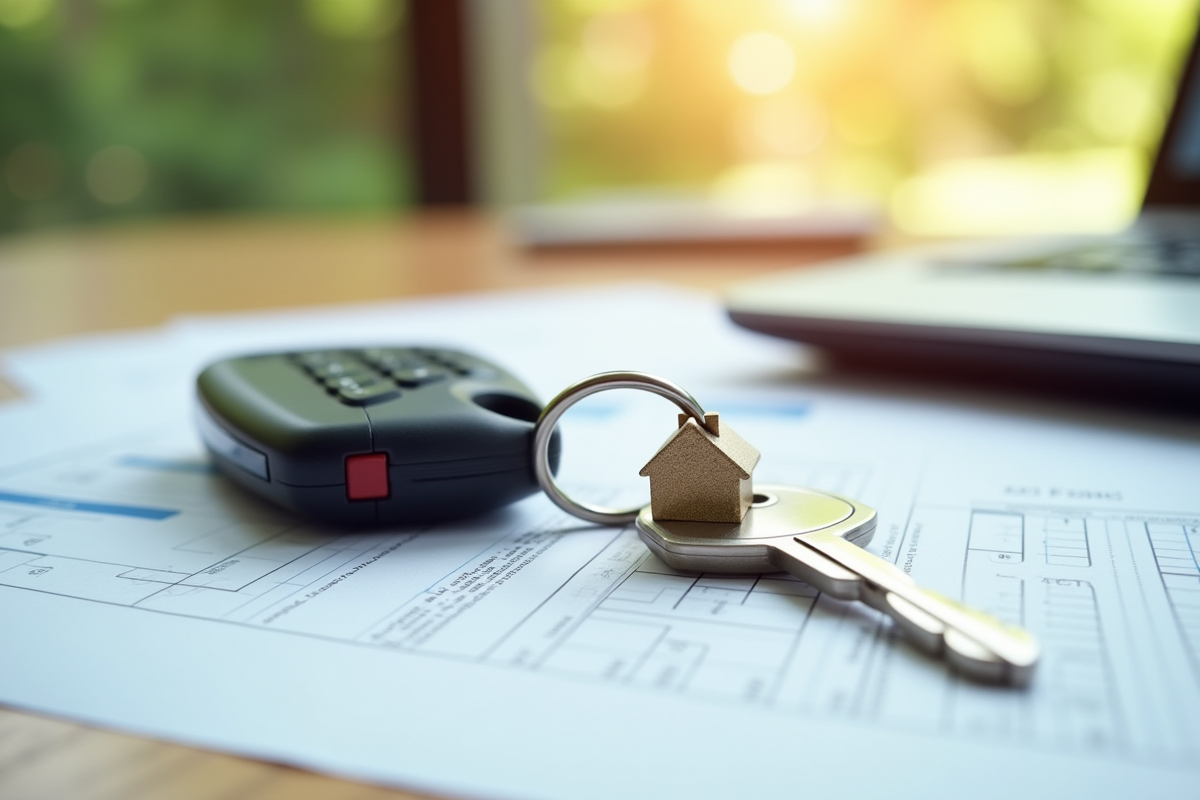 voiture financement