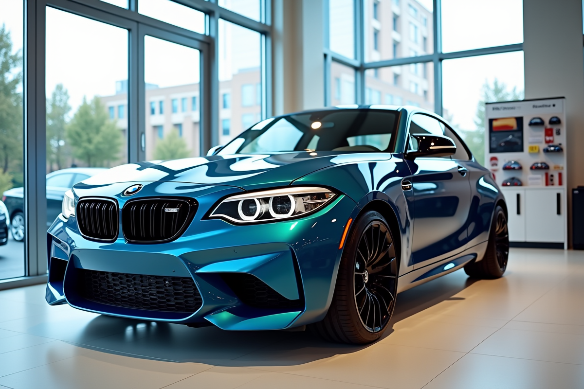 voiture sport
