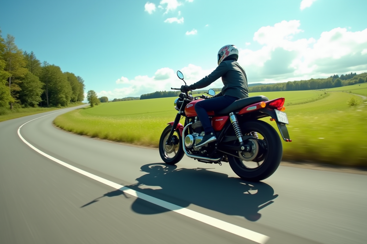 moto populaire