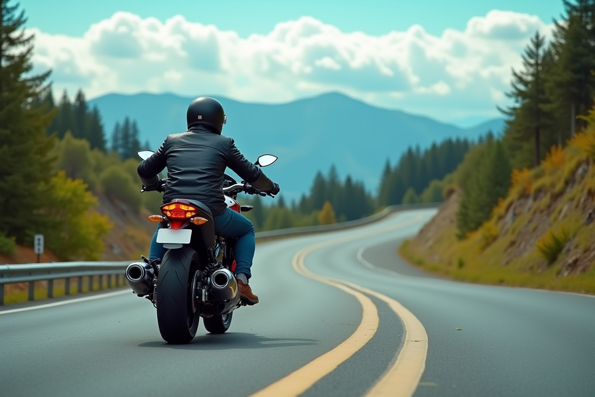 moto sécurité