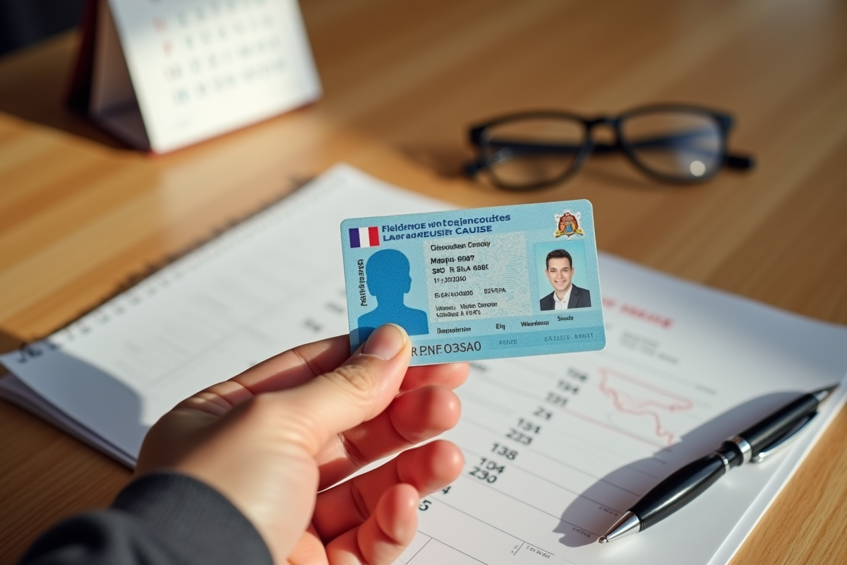permis voiture