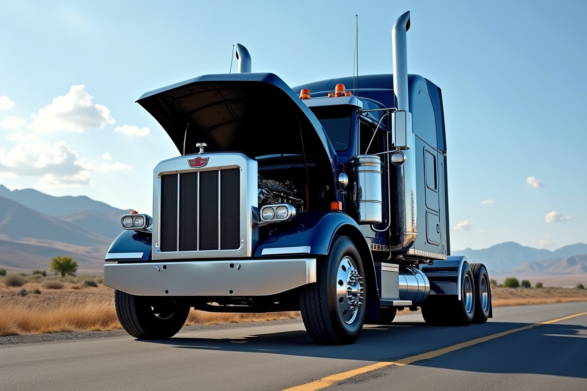 moteur diesel